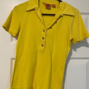 Tory Burch Polo Small